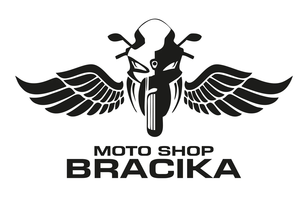 Motoshop Bracika logo