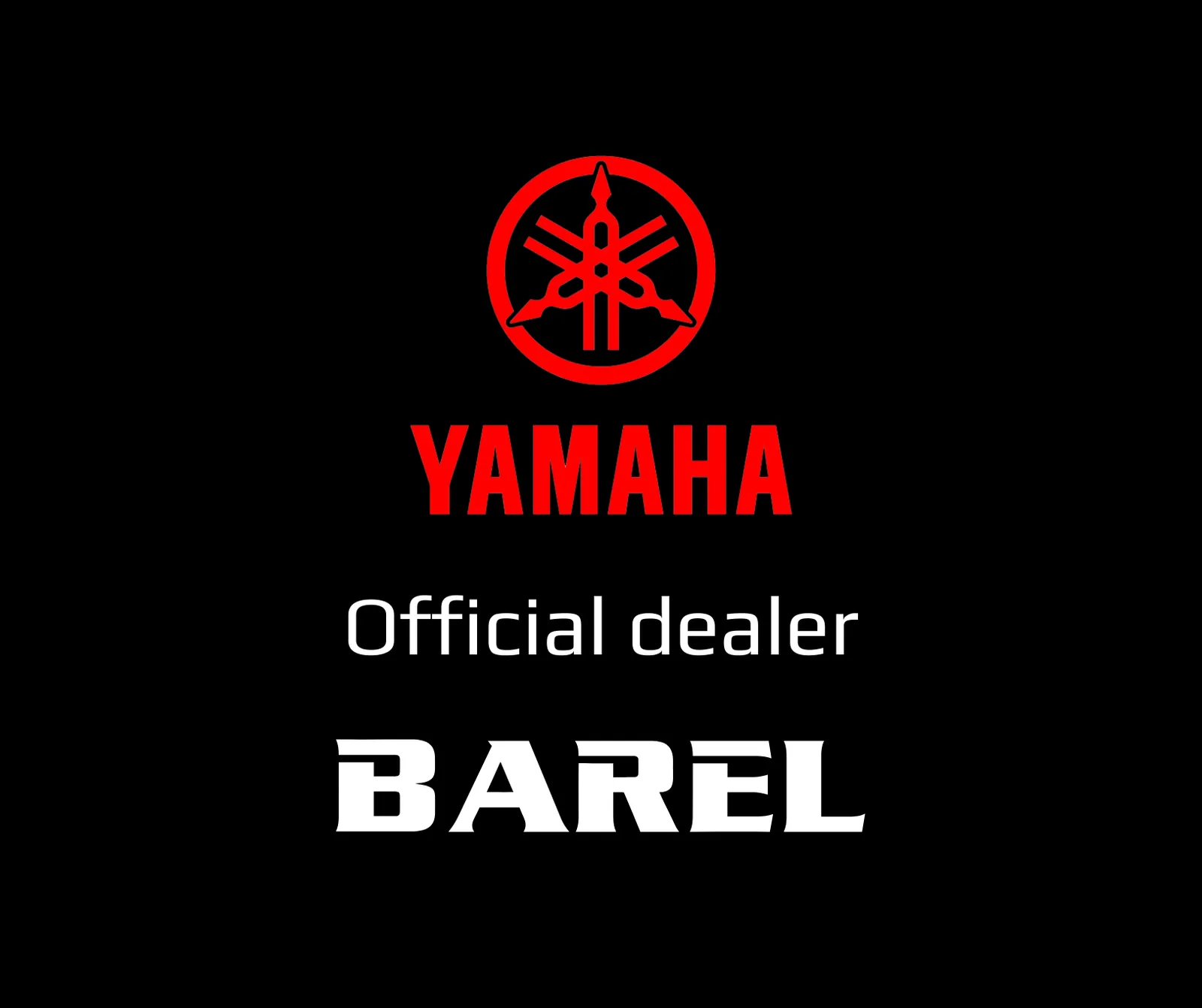 BAREL logo
