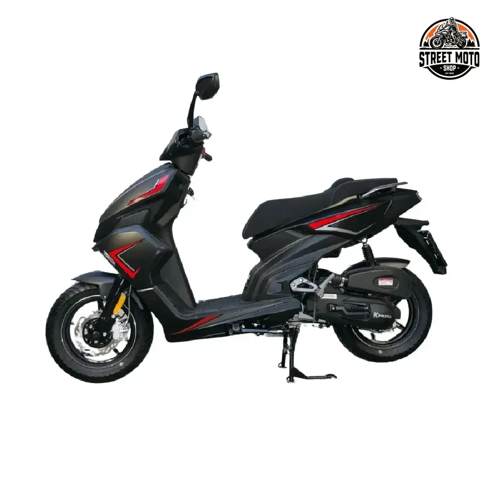 K-MOTO X1 Longija 2026