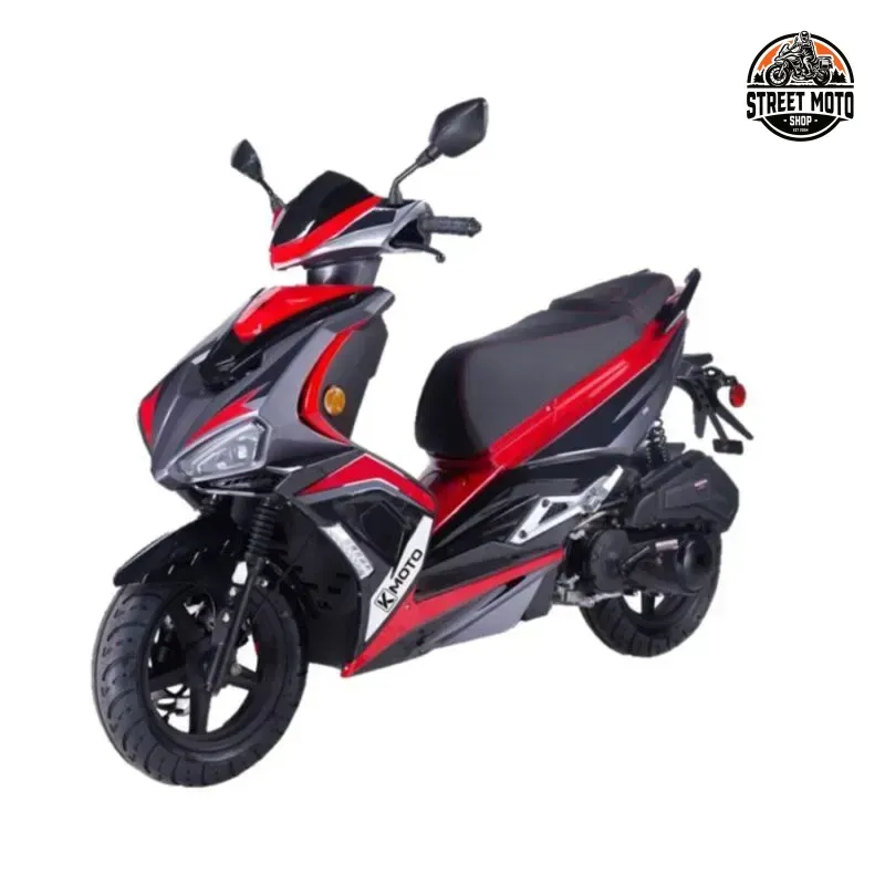 K-MOTO R8