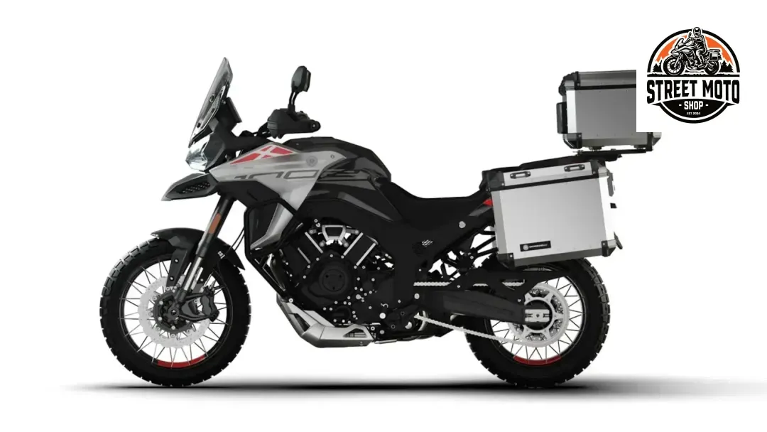 MORBIDELLI T1002VX 2026