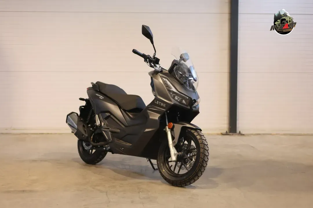 LETBE Aurora 125 2026