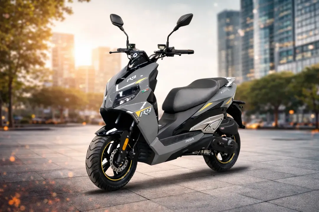PEDA R9 2026