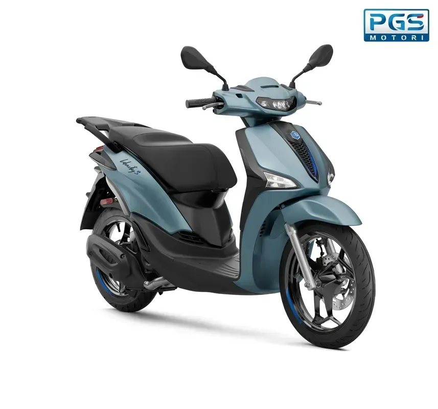 PIAGGIO Liberty 50 2026
