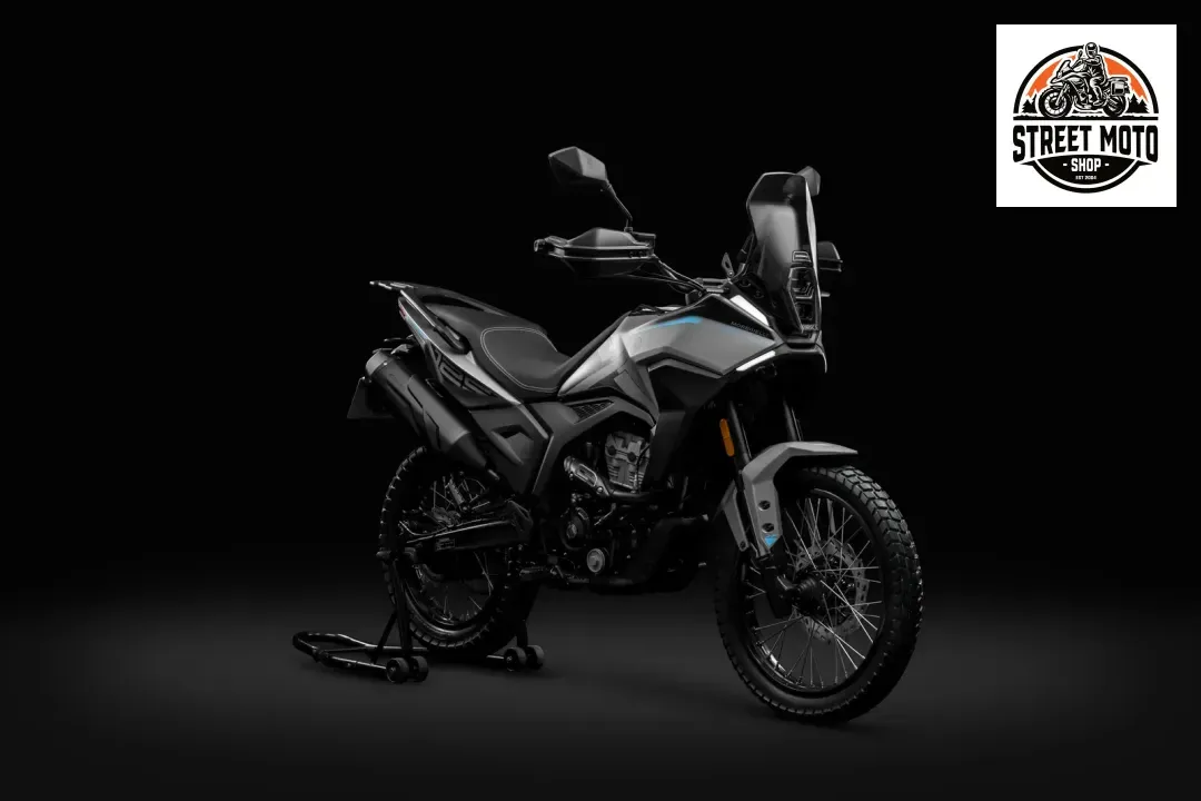 MORBIDELLI T125 2025