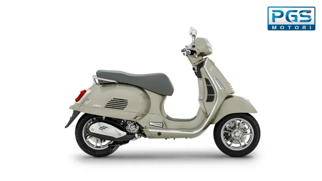 VESPA GTS 310 2026
