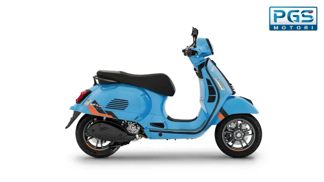 VESPA GTS 310 2026
