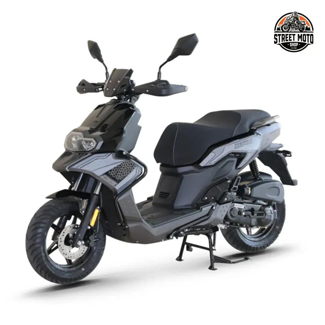 K-MOTO BWX 4T 2025