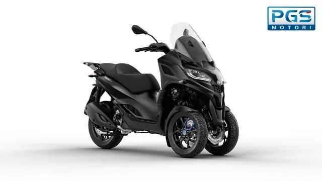 PIAGGIO MP3 310 SPORT 2026