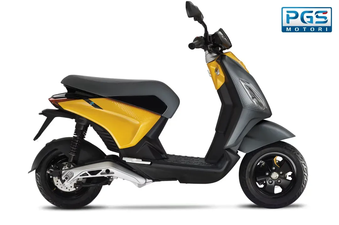 PIAGGIO One Electric 2026