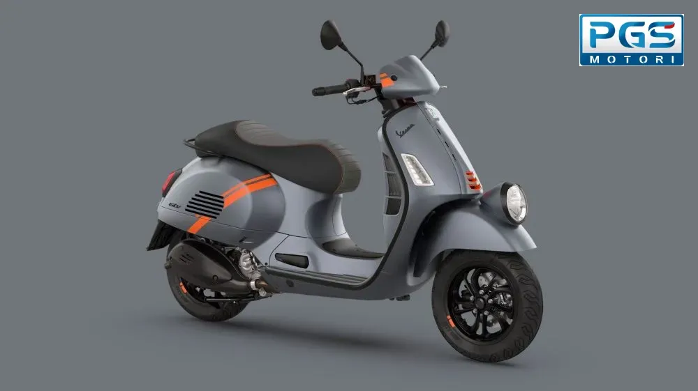 VESPA GTV 310 HPE 2026