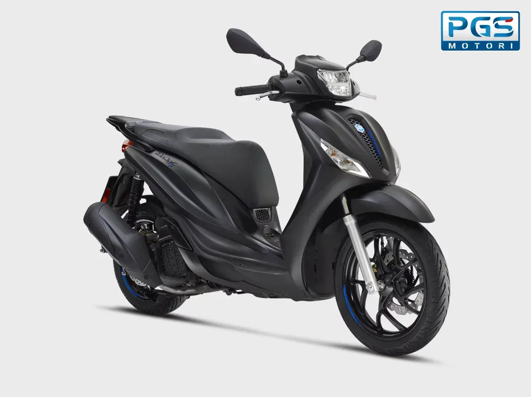 PIAGGIO Medley 150 2025
