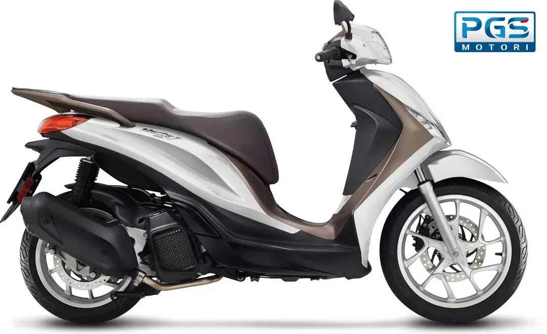 PIAGGIO Medley 125 2024