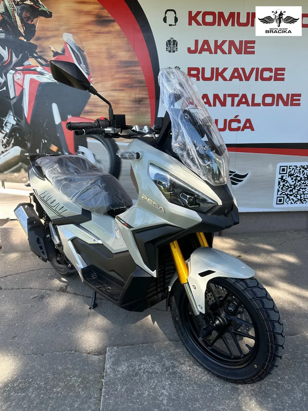 PEDA ADV 2026