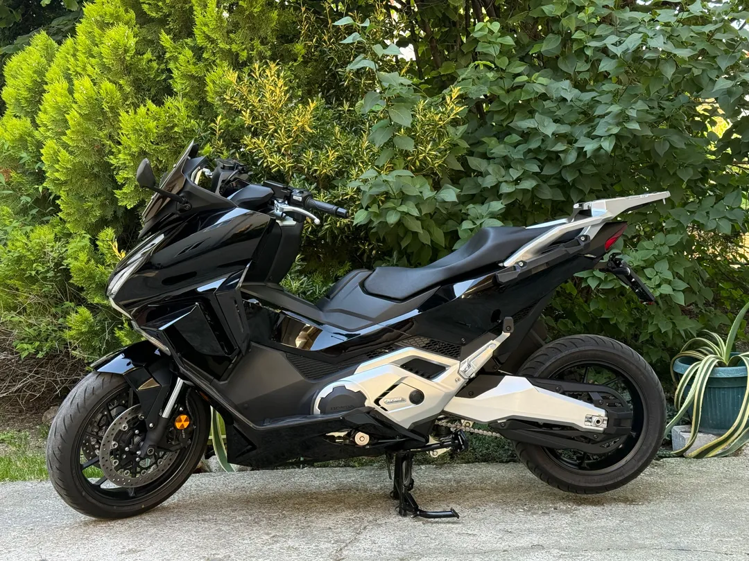 HONDA Forza 750
