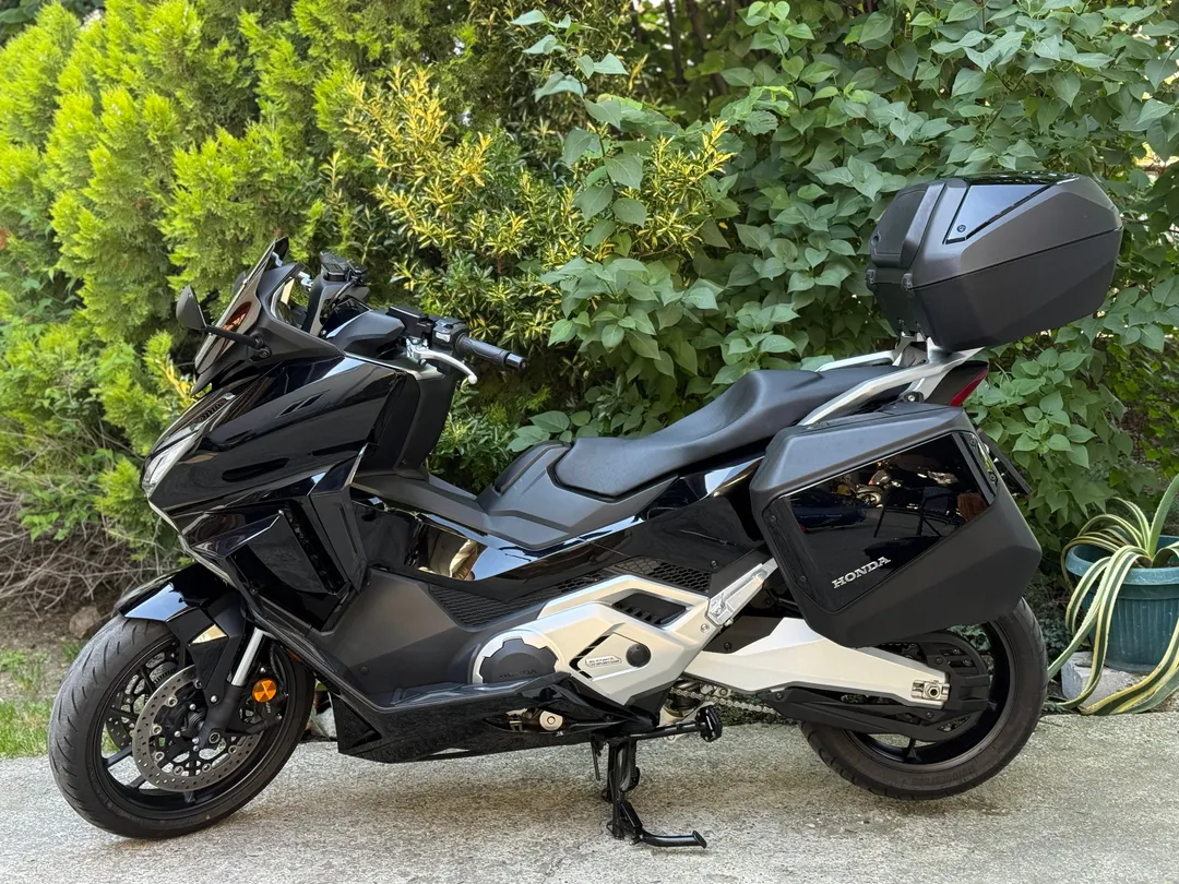 HONDA Forza 750 2021