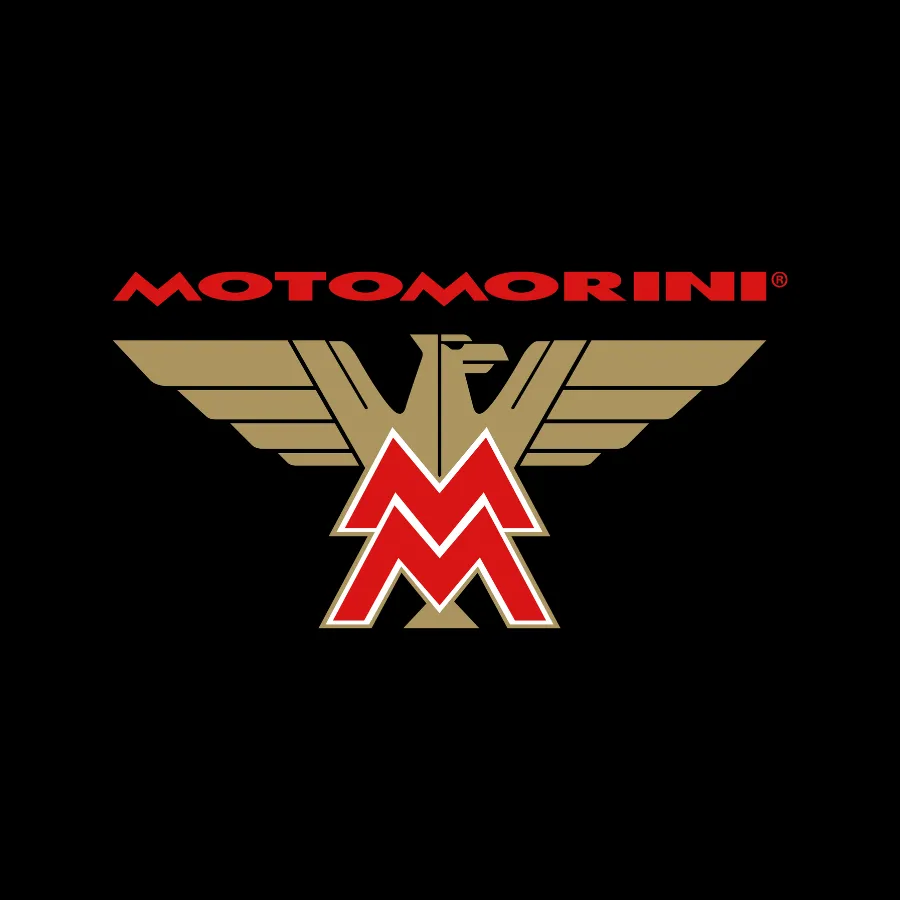 Moto Morini logo