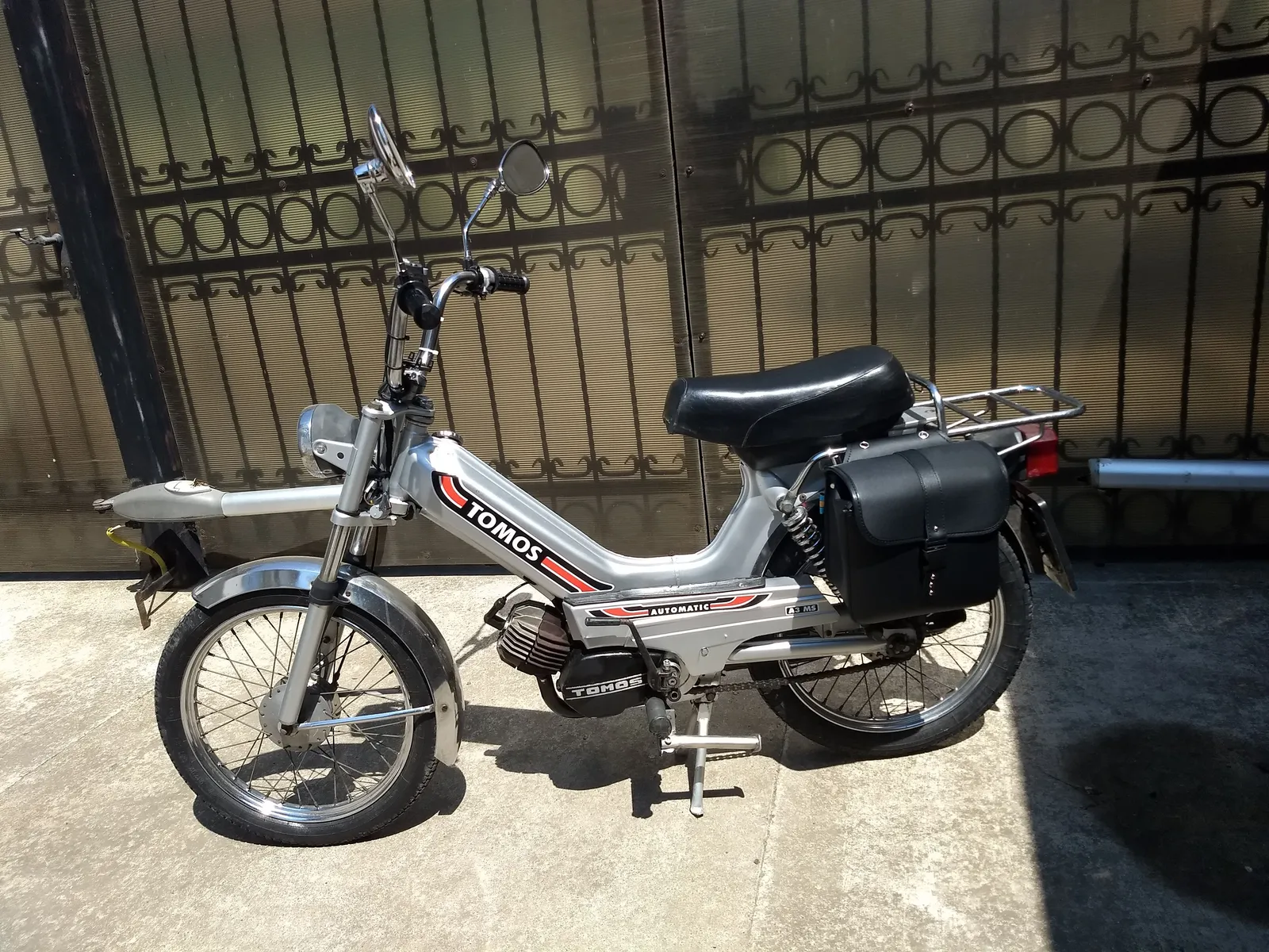 CPI SM