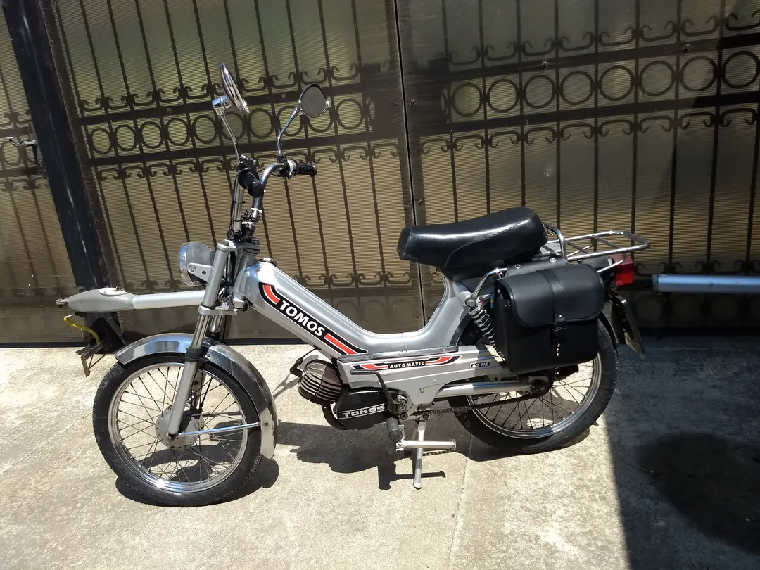 CPI SM 1987