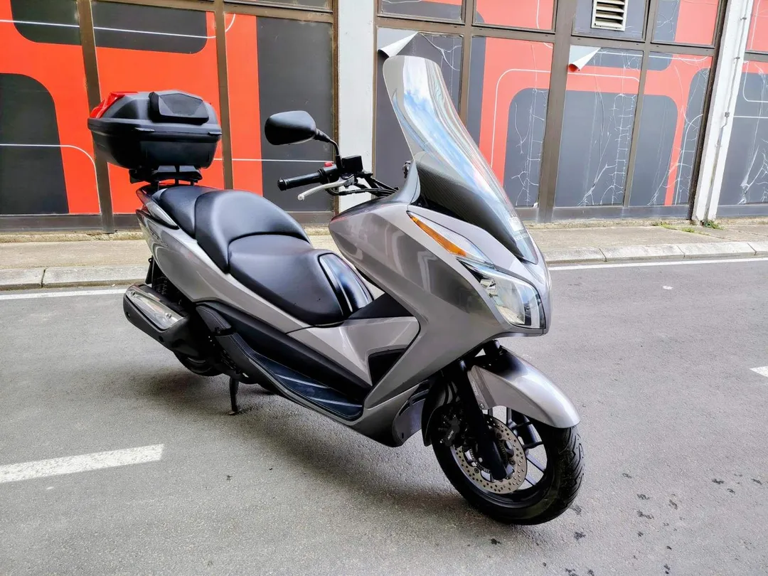 HONDA FORZA NSS300 2013