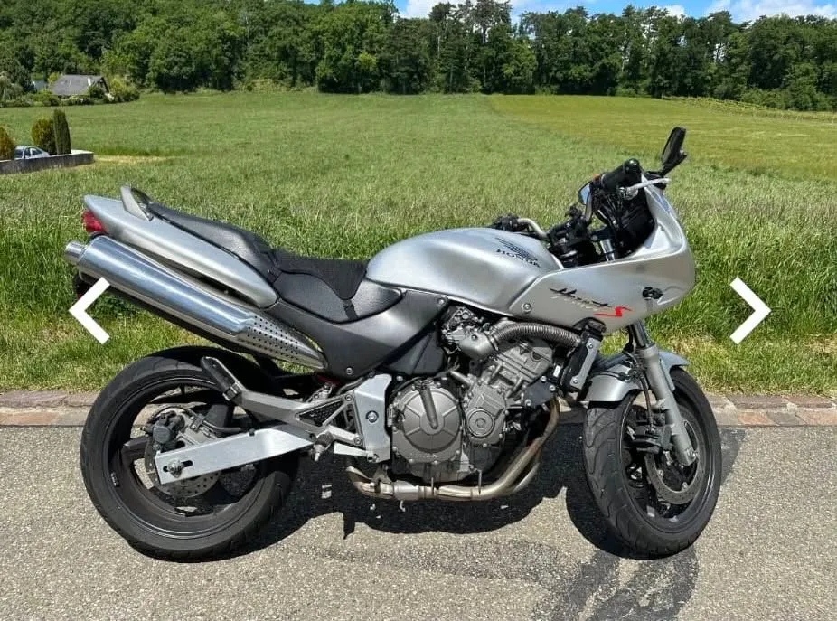 HONDA CB600S Hornet 2003