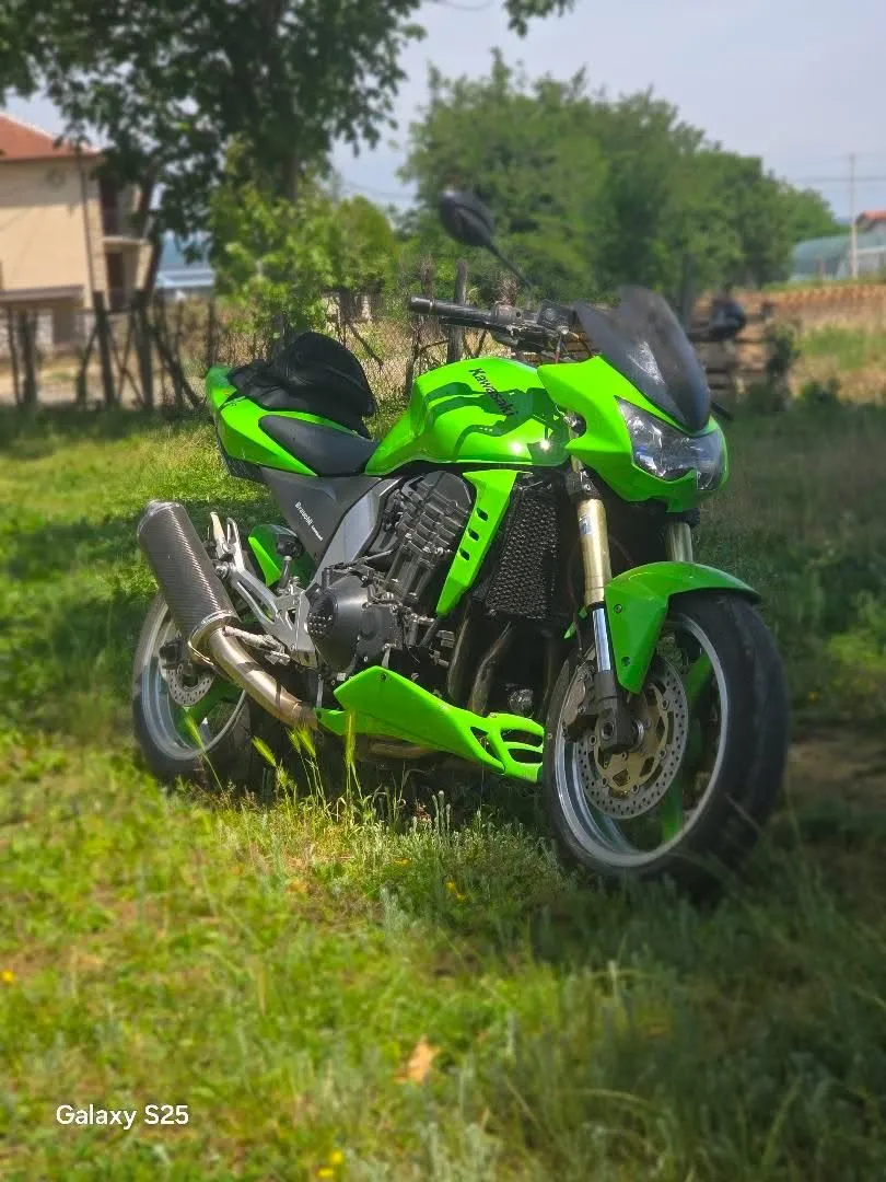 KAWASAKI Z1000 2003
