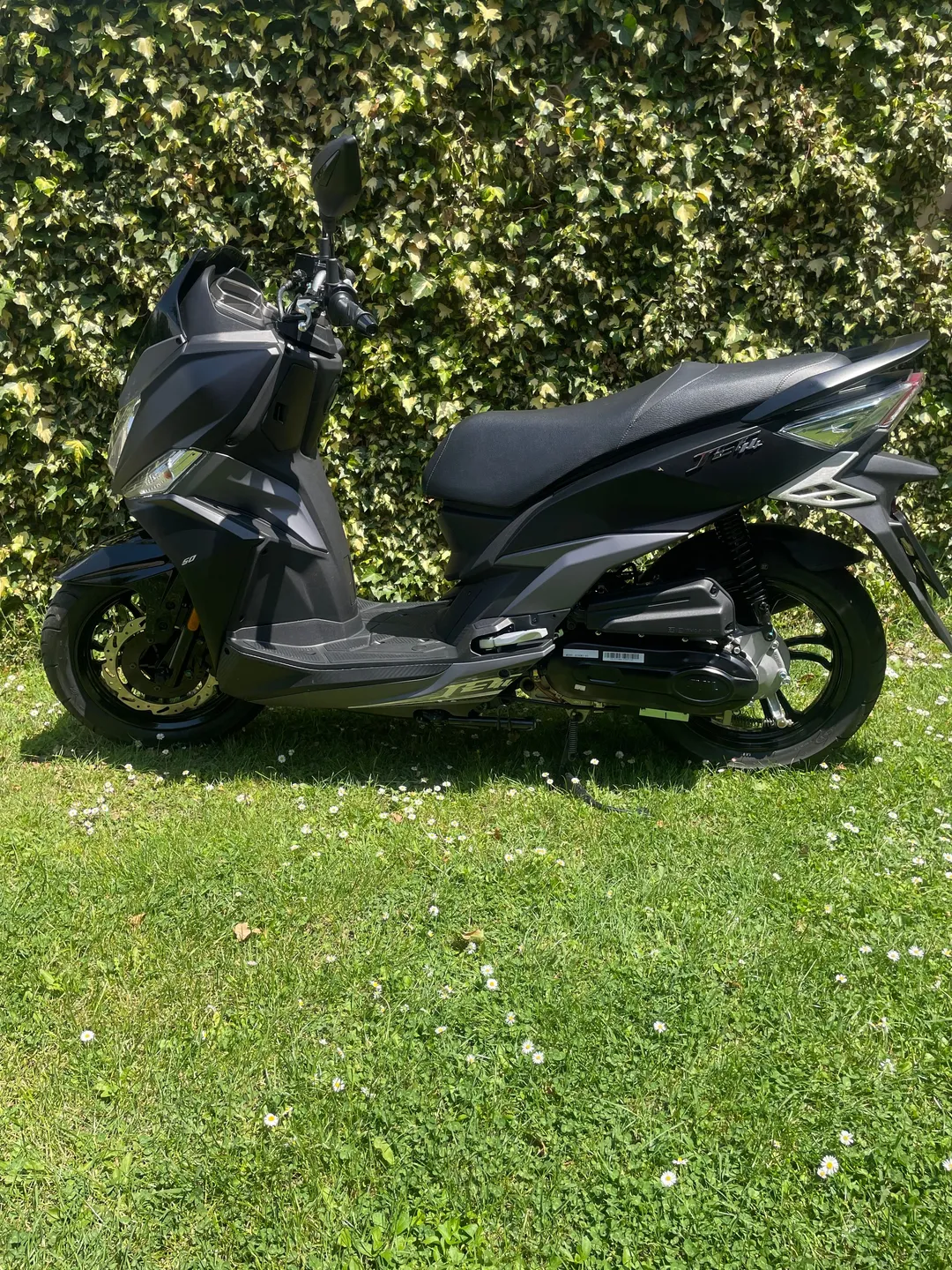 SYM Sym jet 14 2025