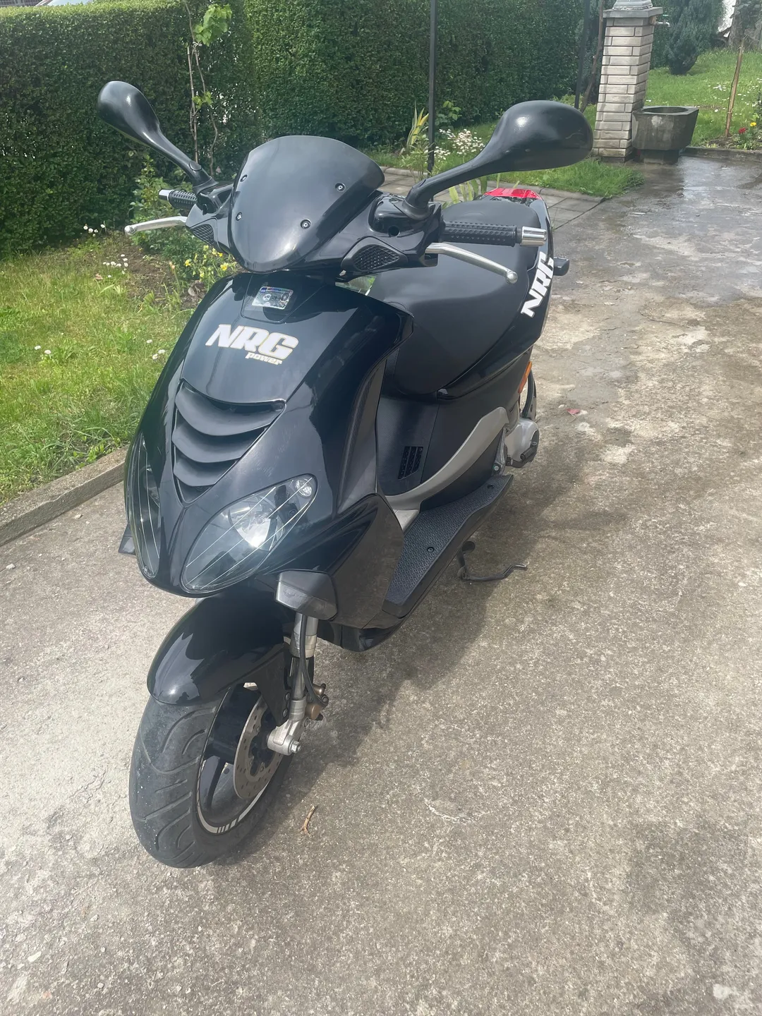 PIAGGIO FLY 50 2005