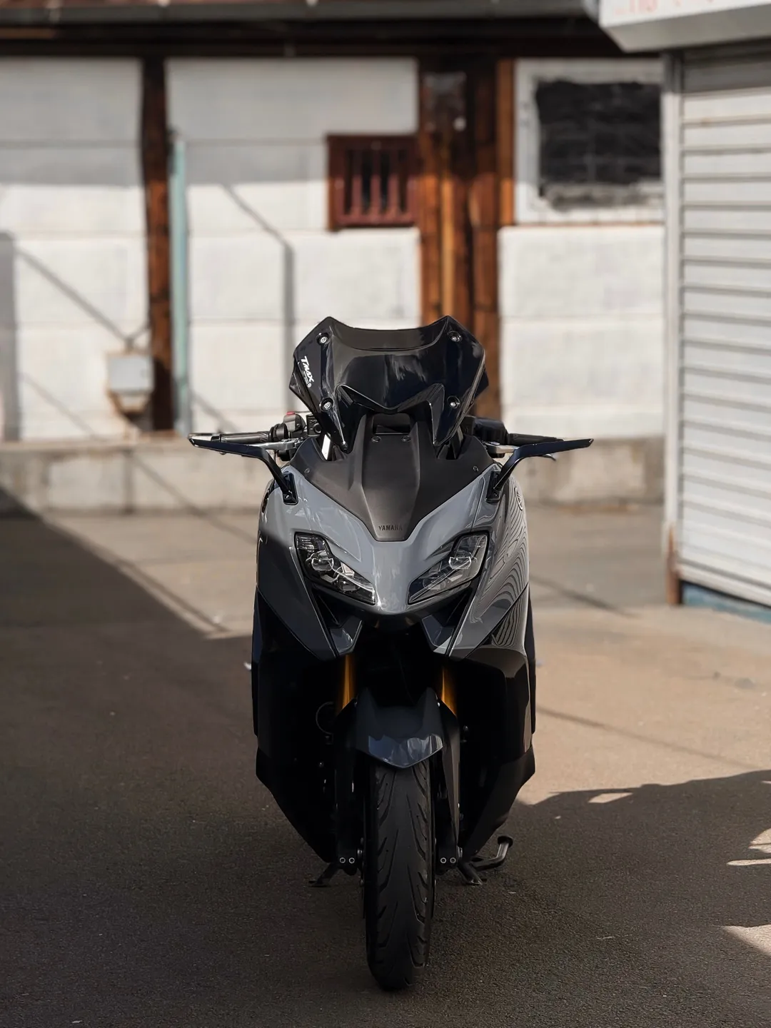 YAMAHA TMAX 560 Tech Max 2022
