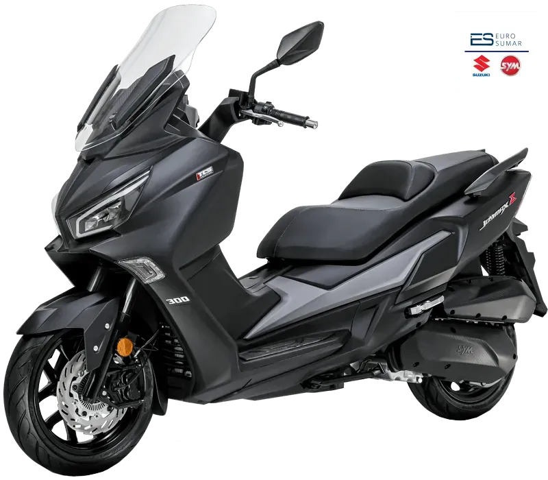 SYM JOYMAX Z 300