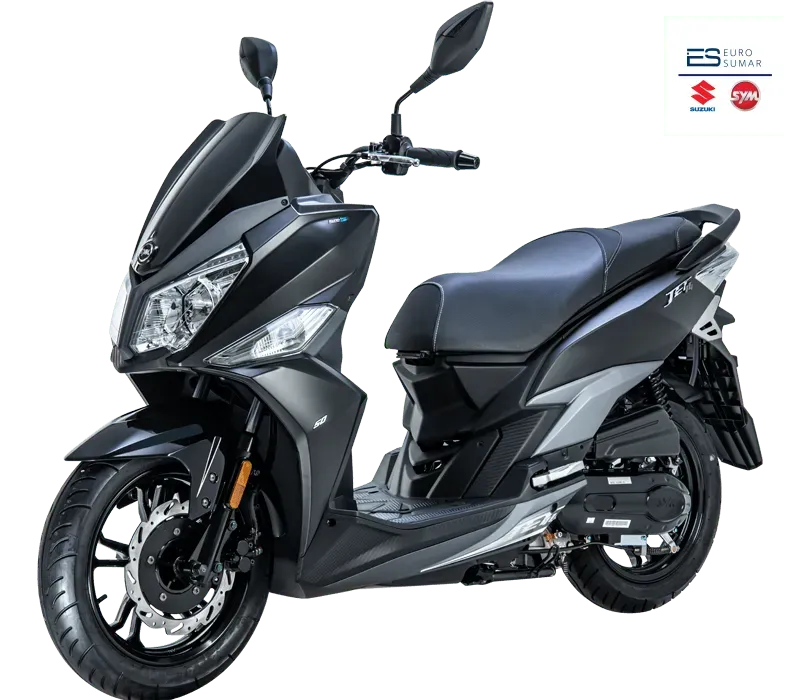 SYM JET 14 50