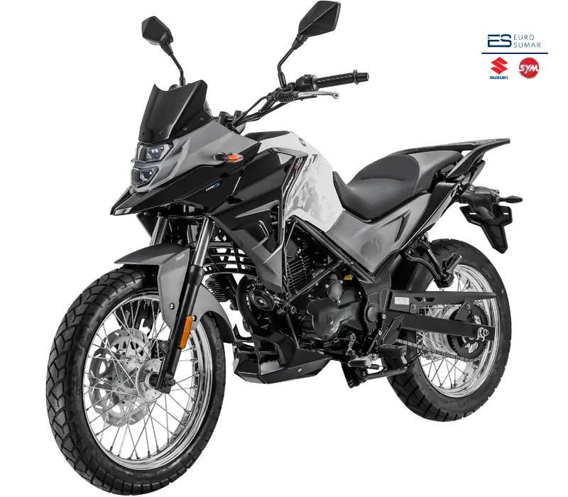SYM NHT 125