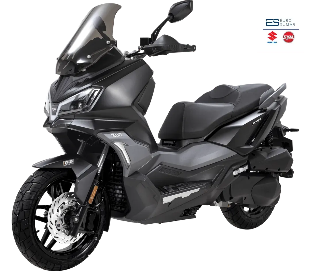 SYM ADX 300