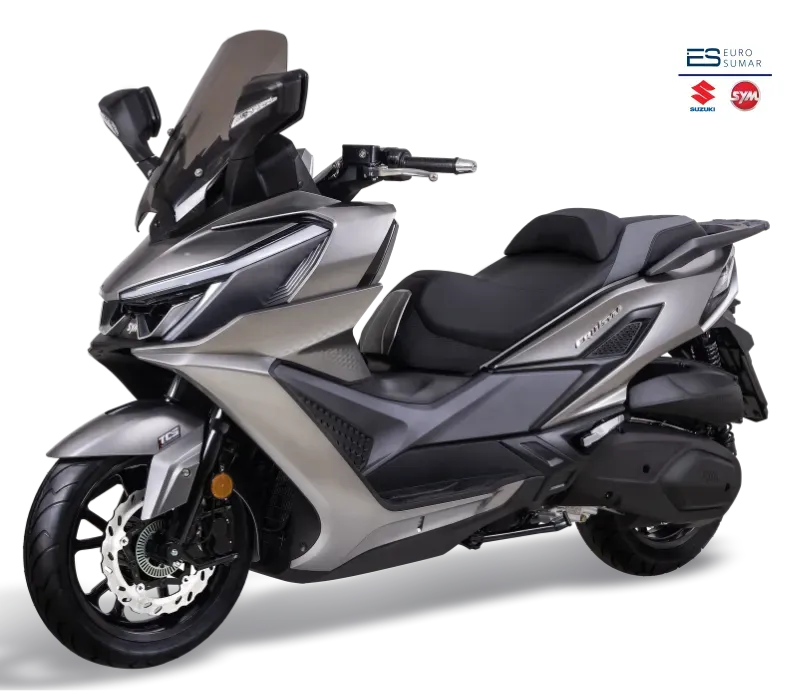 SYM CRUiSYM 400