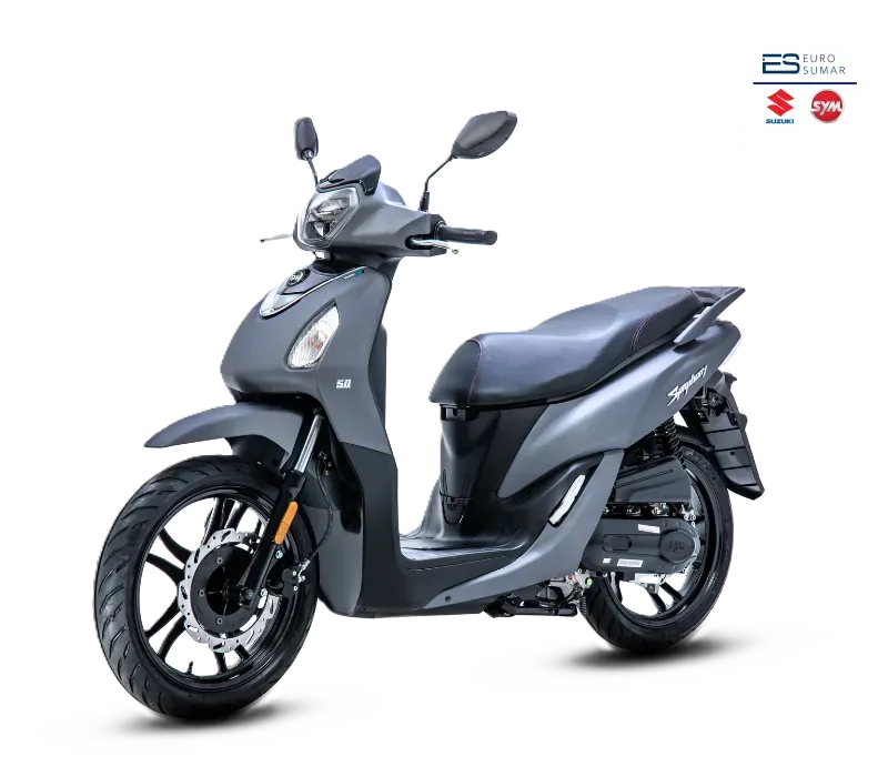 SYM SYMPHONY 50