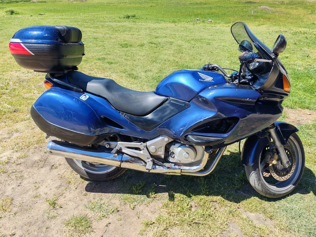 HONDA NT650 1999