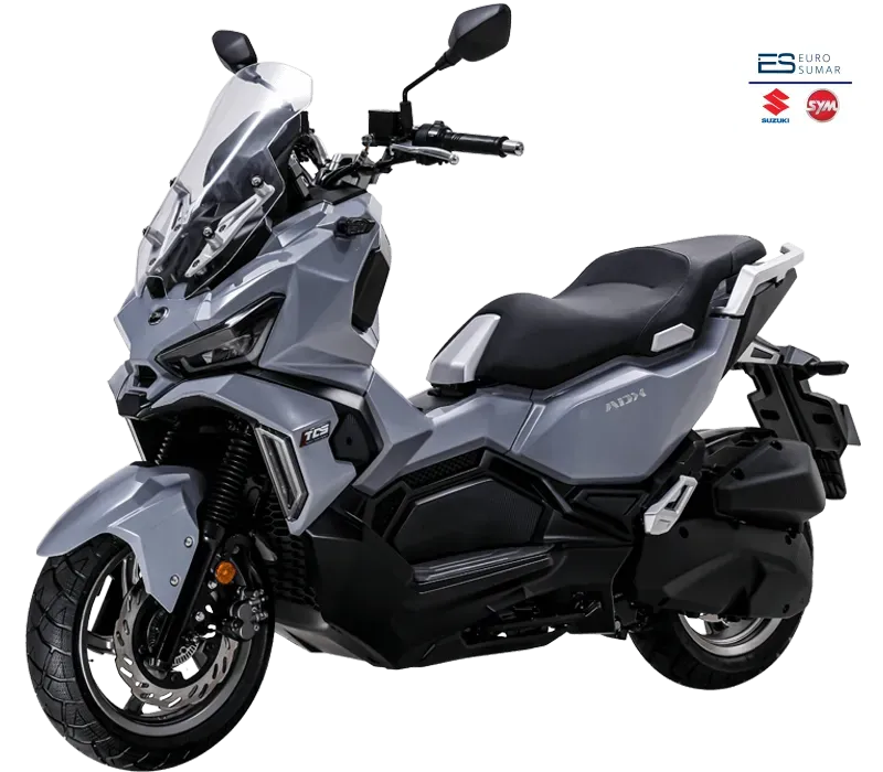 SYM ADX 125