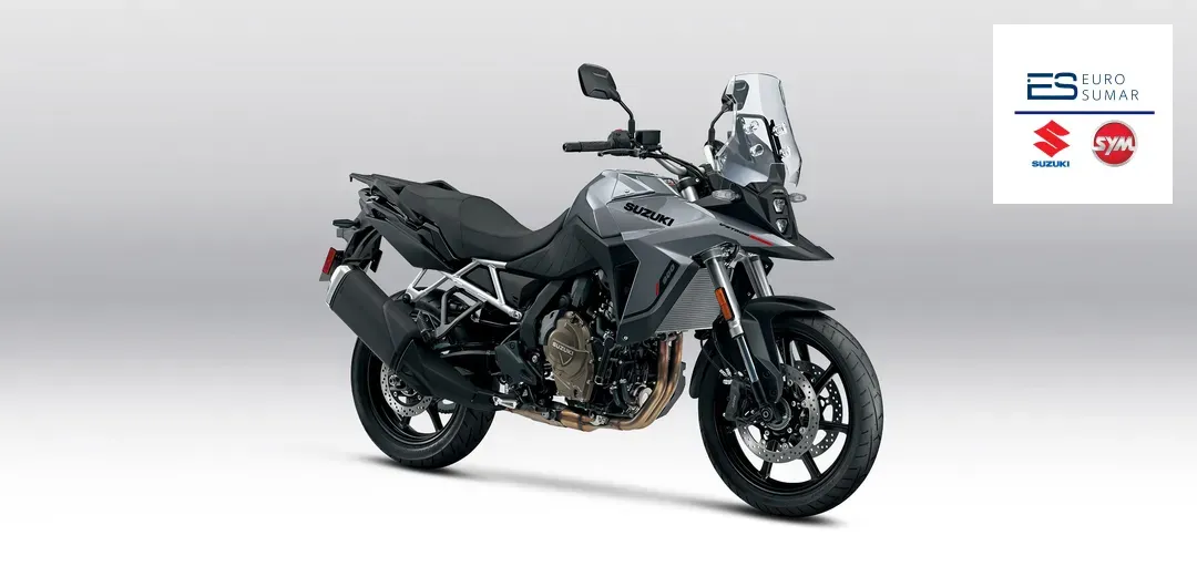 SUZUKI V-STROM 800 2025