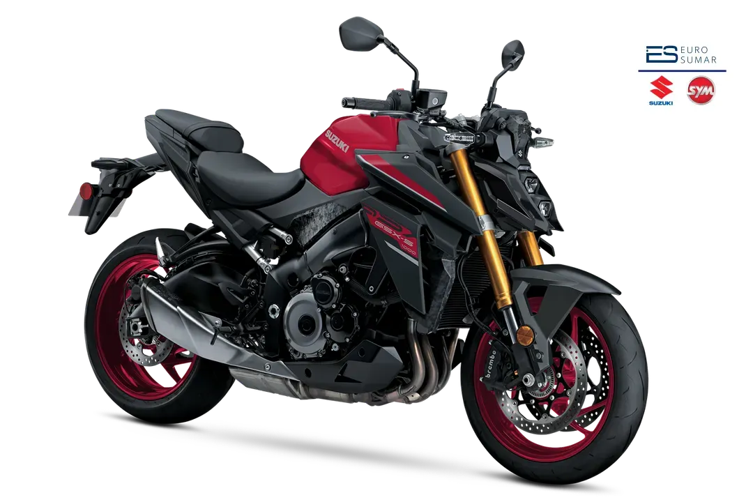 SUZUKI GSX-S1000