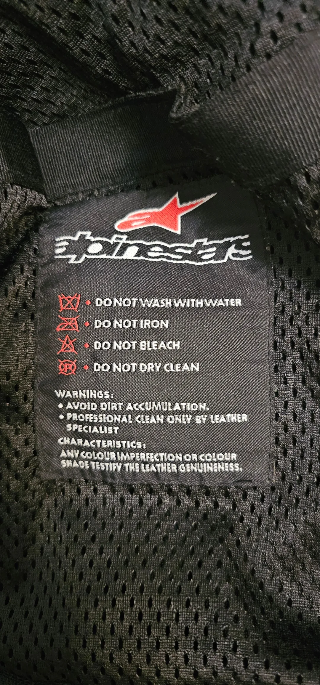 Jakne Alpinestars Alpinestars SP1