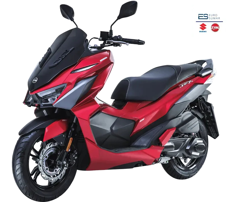 SYM JET X 125 2025
