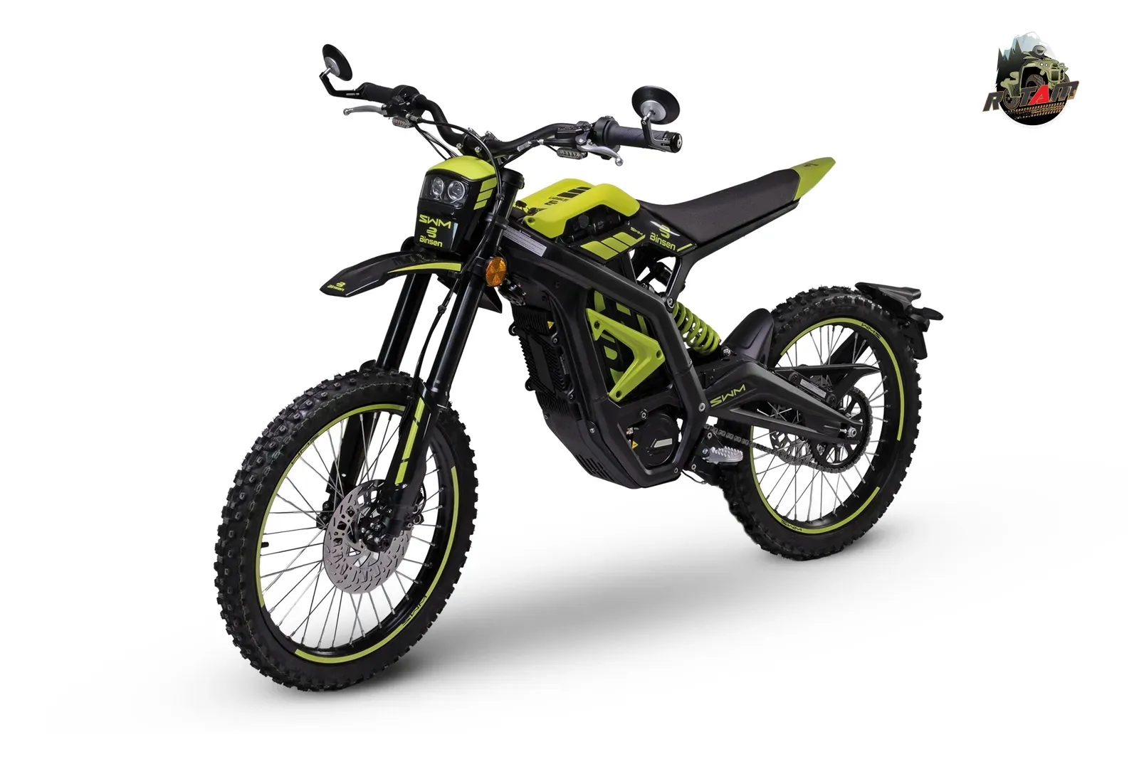 SWM Binsen Pro
