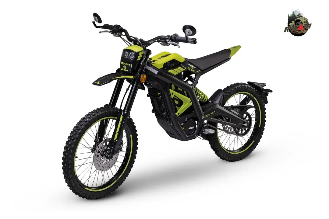 SWM Binsen Pro 2026