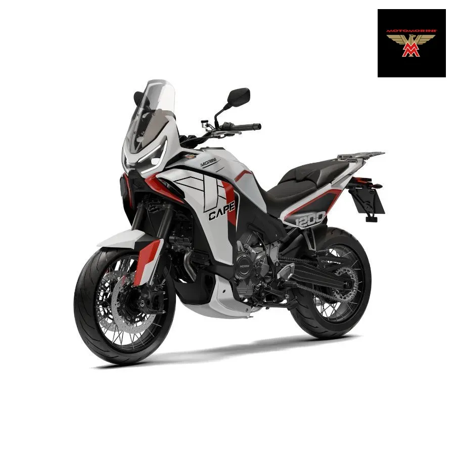 MOTO MORINI X-Cape 1200 2026