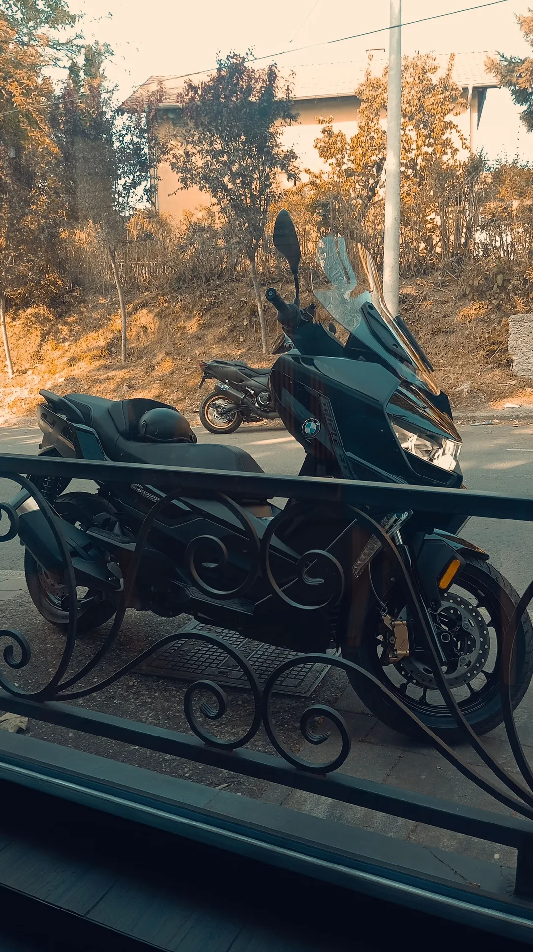 BMW C400 GT 2024