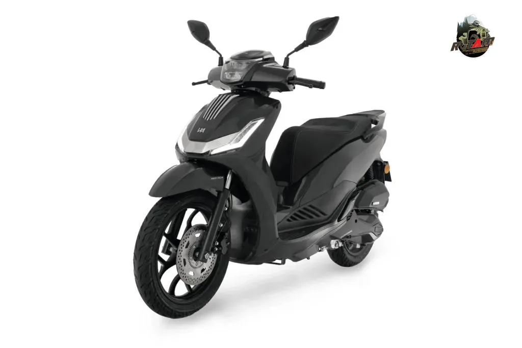 LETBE Velocity 200 2026