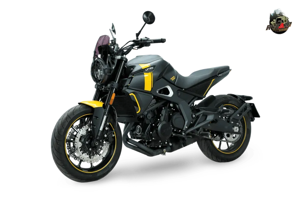 LETBE Arthur 700 2026