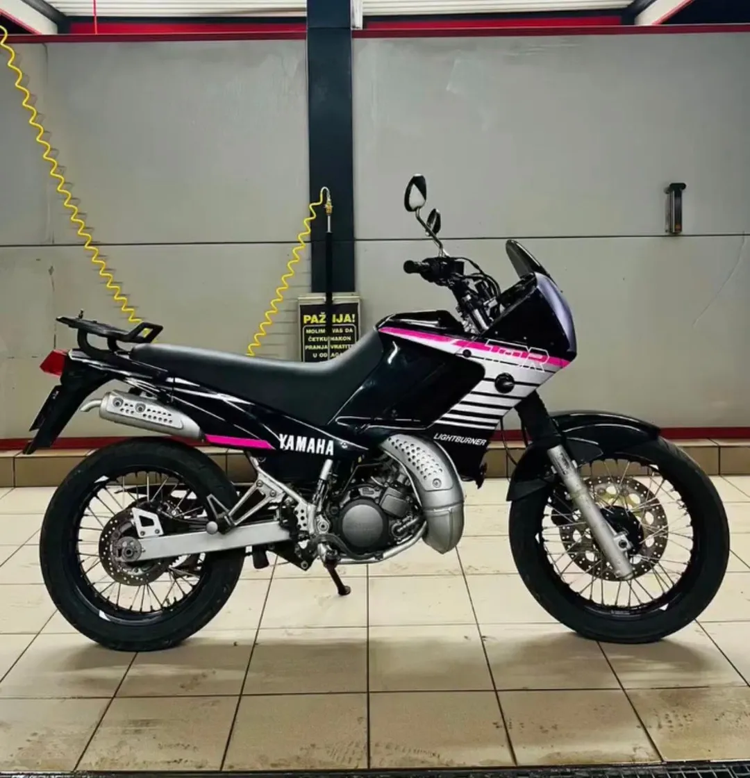 YAMAHA TDR 125 1994