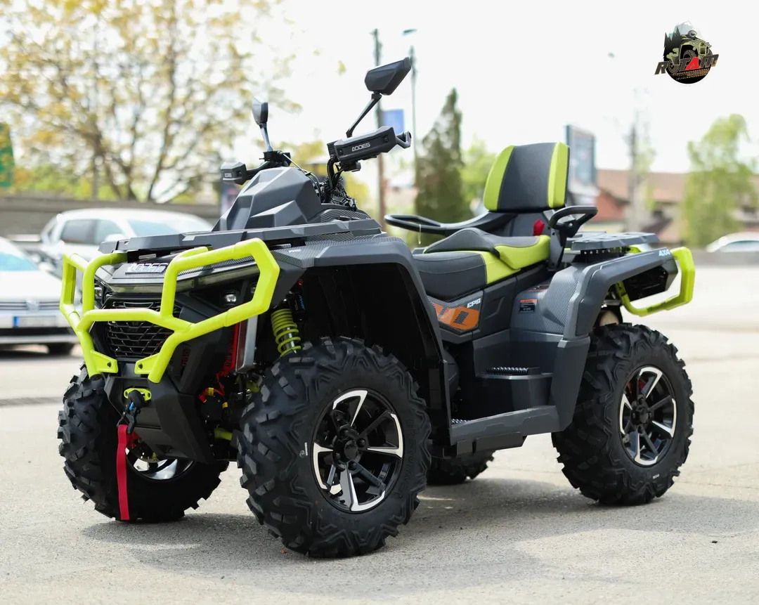 Odes PATHCROSS X 1000 2026