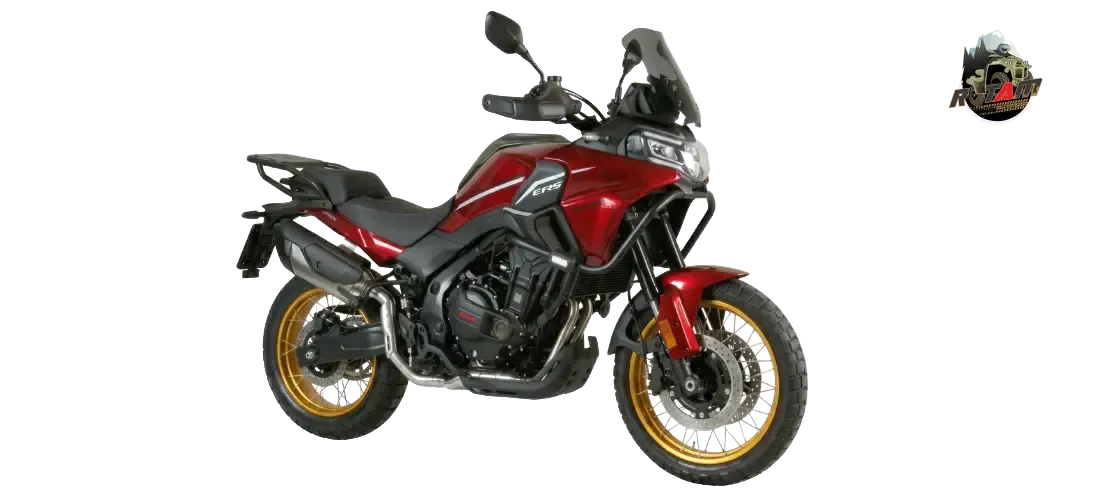 SWM Versante 550